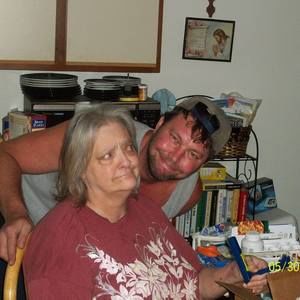 Meet your Posher, Stacy